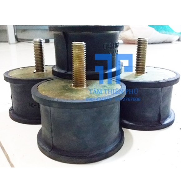 Cao su chân đế phường phú lợi