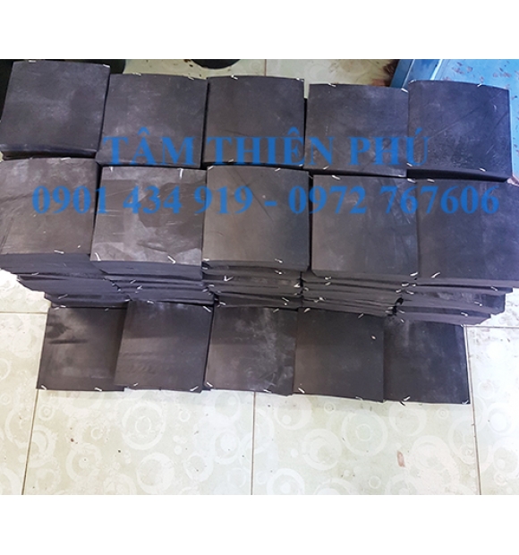 Cao su tấm bắc ninh