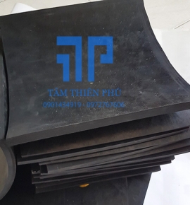 Cao su tấm phú thọ