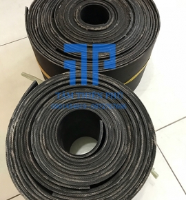 Cao su tấm thành phố huế