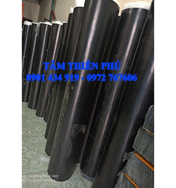 tấm cao su lót sàn 5mm