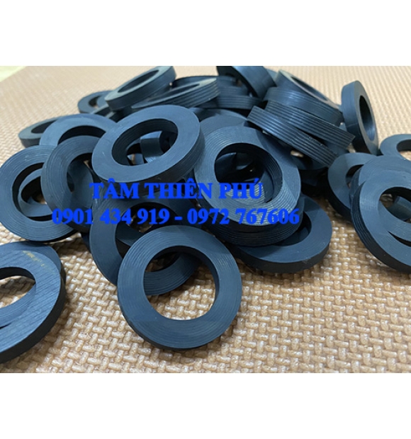 Cao su chân đế phường bảy hiền