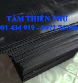 Cao su cuộn phú thọ