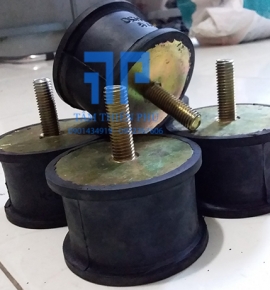 Cao su chân đế phường lái thiêu