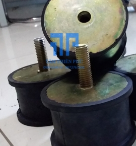 Cao su chân đế phường chánh hiệp