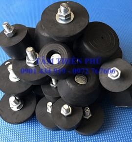 Cao su chân đế phường tây nam