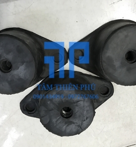 Cao su chân đế phường tân hiệp