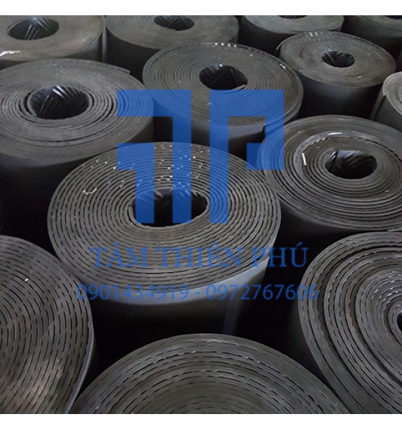 Cao su chống trượt bắc ninh