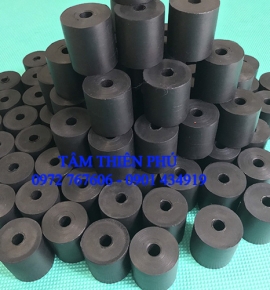 Cao su chân đế xã tân an hội