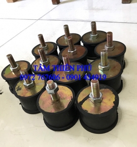 Cao su chân đế xã xuân thới sơn