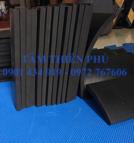 miếng cao su kê chân máy 10mm