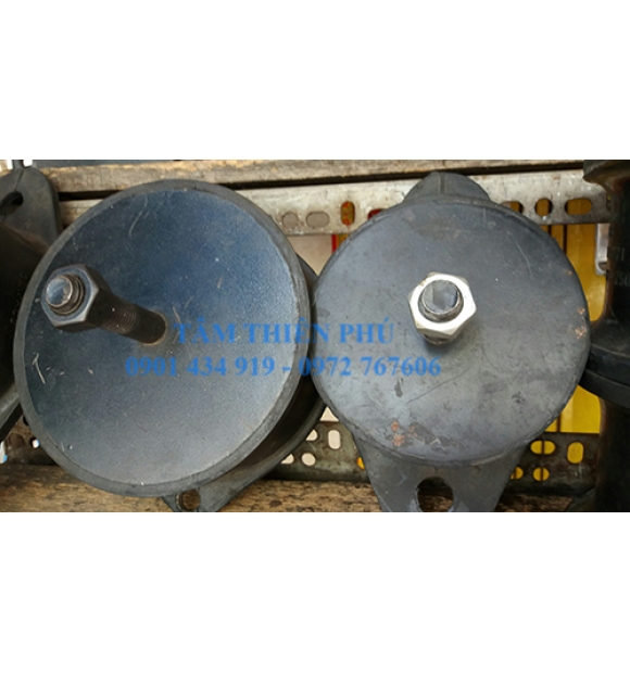 Cao su chống rung thành phố đà nẵng