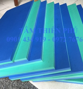 Thảm xốp chống mỏi chân