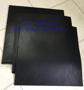 Cao su chống trượt khánh hòa