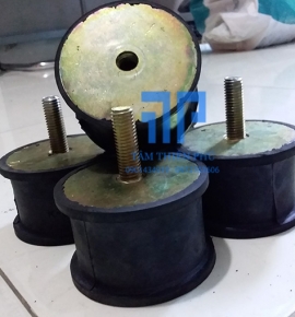 Cao su chống rung thành phố hồ chí minh