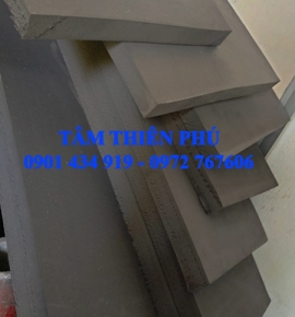 Mút eva tấm 1li
