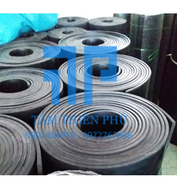 Cao su chống trượt cần thơ