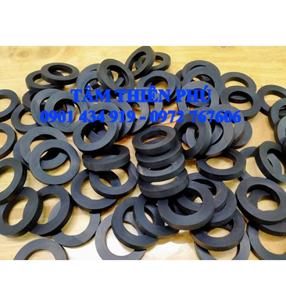 Cao su chân đế phường đức nhuận