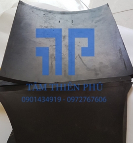 Cao su tấm 30ly