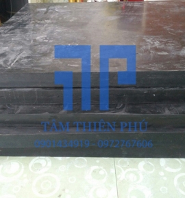 Cao su tấm 50ly