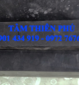 cắt cao su tấm theo yêu cầu