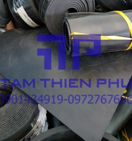 Cao su tấm (25ly) (25li) (25mm)