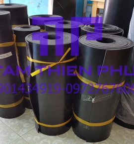 Cao su chịu lực 15mm