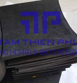 Cao su tấm quận bình thạnh