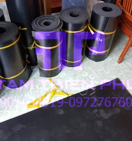 Cao su lót sàn 10ly