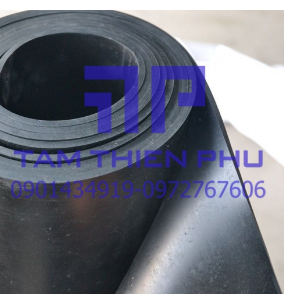 Cao su tấm (20mm) (20li) (20ly)