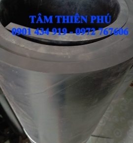 cuộn cao su dày 15mm