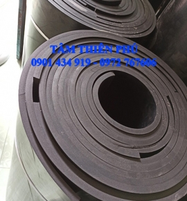Cuộn cao su 20mm