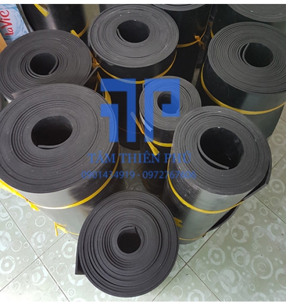 Cao su chịu lực (2ly) (2li) (2mm)