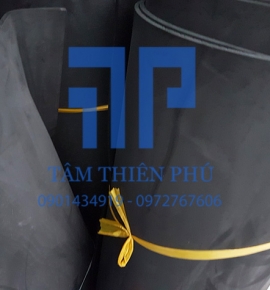 Cuộn cao su xốp lót xây dựng 