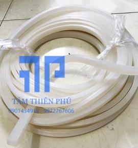 gioăng silicone
