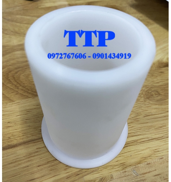 gia công nhựa pom trắng