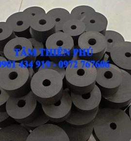 đế cao su chống rung máy lạnh