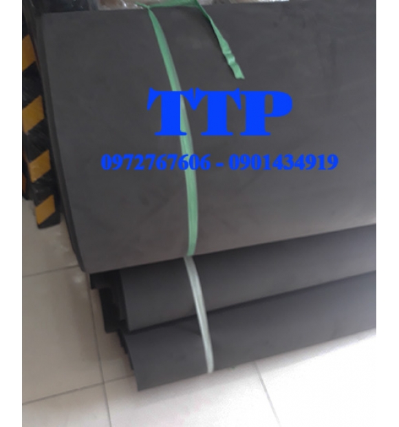 tấm mút xốp eva đen 3mm