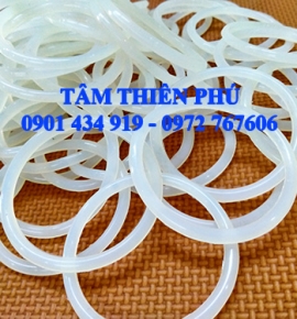 gia công ron oring silicone