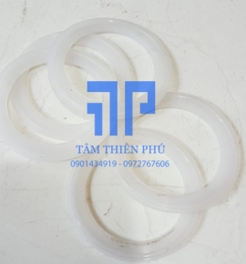 Vòng đệm silicon