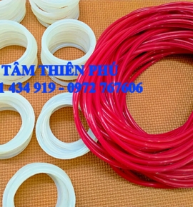 sản xuất oring silicon theo yêu cầu
