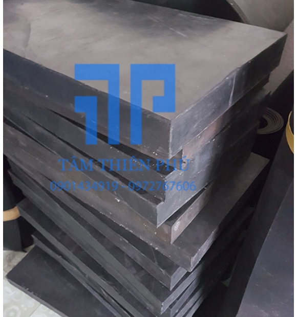 Cao su tấm (50mm) (50li) (50ly)