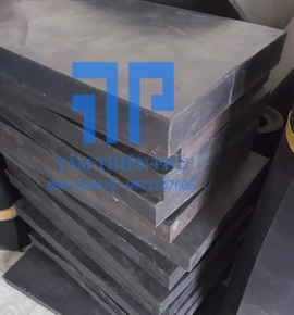 Cao su lót sàn 40ly