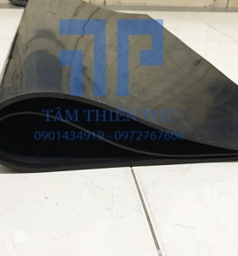 Cao su tấm 2ly
