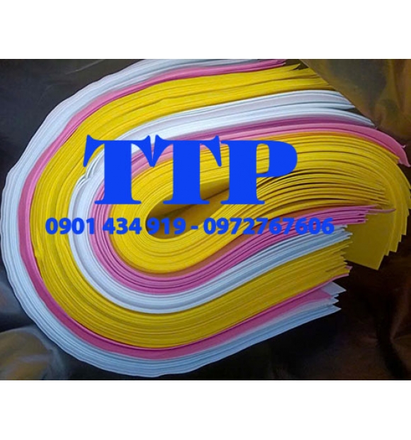 tấm mút xốp bitis làm đồ thủ công