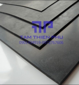 Cao su tấm đồng nai 