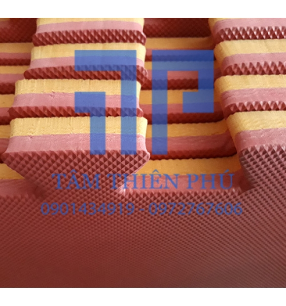 Thảm lót sàn tập gym quận 1