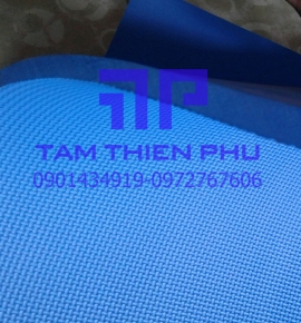 Mút làm thảm yoga 