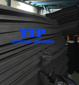 tấm cao su xốp chèn khe