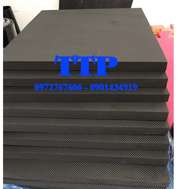 cắt xốp eva chèn khe